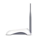 TP-Link TD-W8901N Wireless N ADSL2+ Modem Wireless Router