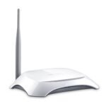 TP-Link TD-W8901N Wireless N ADSL2+ Modem Wireless Router