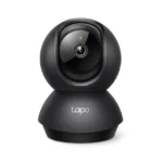 TP-Link Tapo C201 1080p Smart Home Security Wi-Fi Camera 1 TP-Link Tapo C201 1080p Smart Home Security Wi-Fi Camera