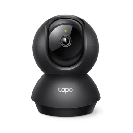 Home 1 TP-Link Tapo C201 1080p Smart Home Security Wi-Fi Camera