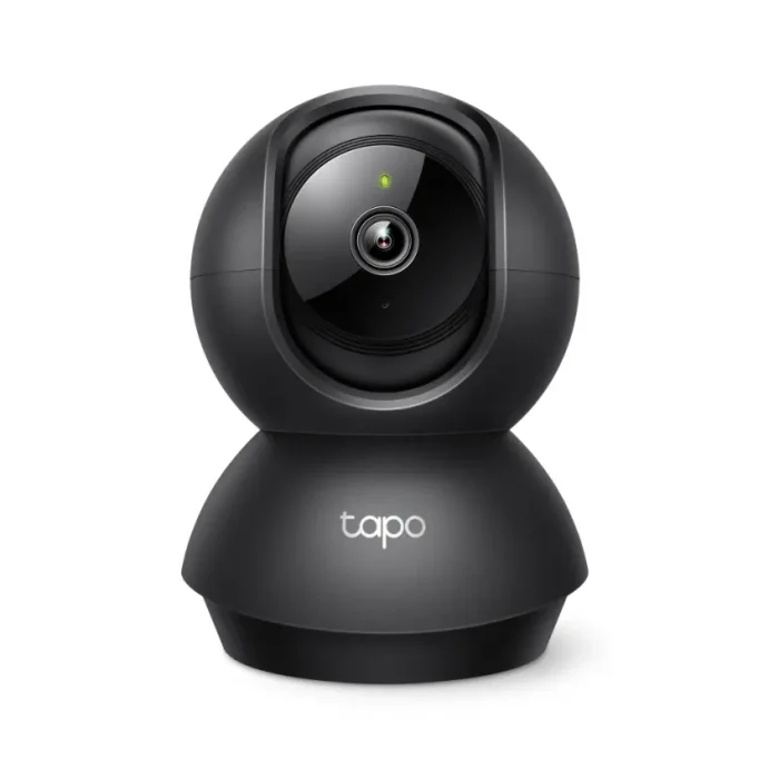 TP-Link Tapo C201 1080p Smart Home Security Wi-Fi Camera TP-Link Tapo C201 1080p Smart Home Security Wi-Fi Camera