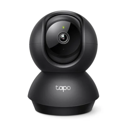 Home 5 TP-Link Tapo C211 2K 3MP Home Wi-Fi Security Camera