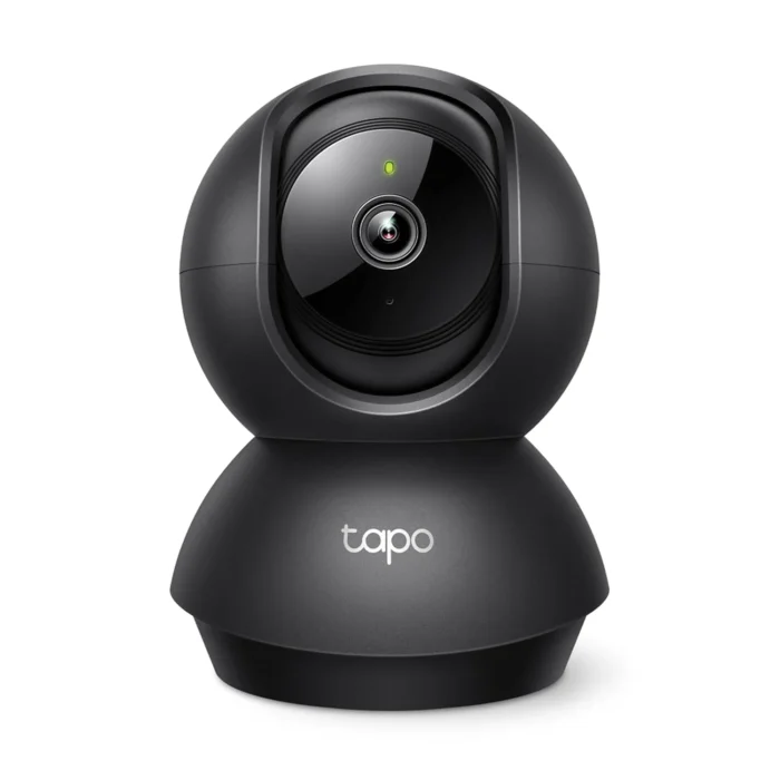 TP-Link Tapo C211 2K 3MP Home Wi-Fi Security Camera