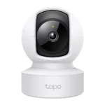 TP-Link Tapo C212 2K Indoor Home Security Smart Wi-Fi Camera 1 TP-Link Tapo C212 2K Indoor Home Security Smart Wi-Fi Camera