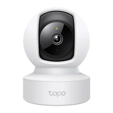 Home 3 TP-Link Tapo C212 2K Indoor Home Security Smart Wi-Fi Camera