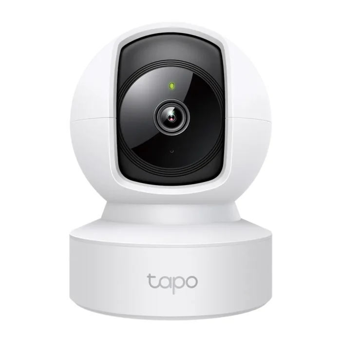 TP-Link Tapo C212 2K Indoor Home Security Smart Wi-Fi Camera TP-Link Tapo C212 2K Indoor Home Security Smart Wi-Fi Camera