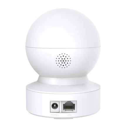 Home 4 TP-Link Tapo C212 2K Indoor Home Security Smart Wi-Fi Camera
