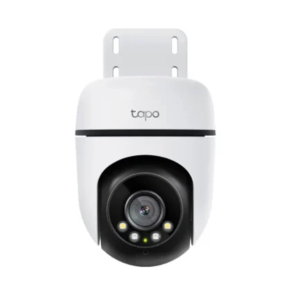Home 8 TP-Link Tapo C500 Outdoor CCTV Security Camera
