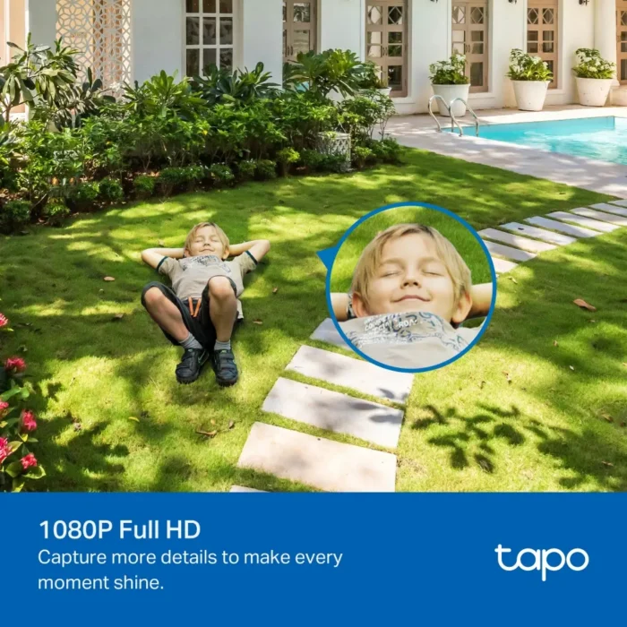 TP-Link Tapo C500 Outdoor CCTV Security Camera TP-Link Tapo C500 Outdoor CCTV Security Camera