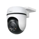 TP-Link Tapo C510W 2K 3MP 1296P Outdoor Wi-Fi Security Camera 1 TP-Link Tapo C510W 2K 3MP 1296P Outdoor Wi-Fi Security Camera