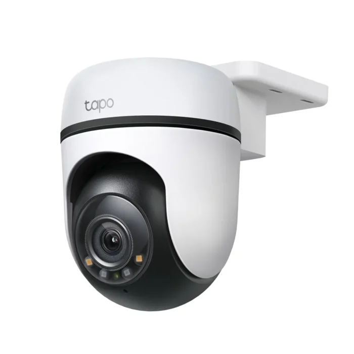 TP-Link Tapo C510W 2K 3MP 1296P Outdoor Wi-Fi Security Camera TP-Link Tapo C510W 2K 3MP 1296P Outdoor Wi-Fi Security Camera