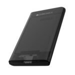 Zebronics 2.5 Inch SSD, HDD Enclosure