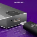 Zebronics M.2 NVMe SSD Enclosure