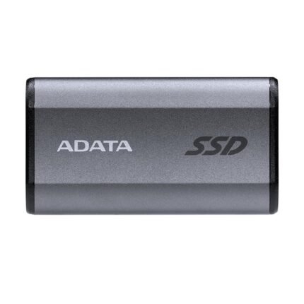 ADATA SE880 1TB USB 3.2 Gen 2x2 Type-C External SSD