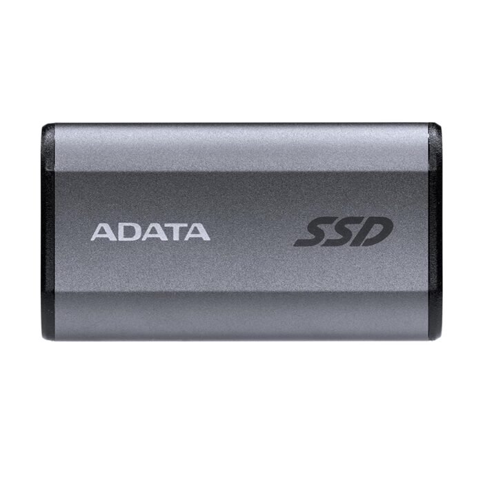 ADATA SE880 1TB USB 3.2 Gen 2x2 Type-C External SSD ADATA SE880 1TB USB 3.2 Gen 2x2 Type-C External SSD