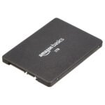 Amazon Basics 1TB 2.5 inch SATA Internal SSD - B0D7M1G99H 2 Amazon Basics 1TB 2.5 inch SATA Internal SSD