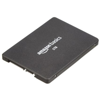 Home 2 Amazon Basics 1TB 2.5 inch SATA Internal SSD
