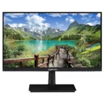 Amazon Basics 22 Inch Full HD Slim LCD Monitor With in-Built Speakers 1 Amazon Basics 22 Inch Full HD Slim LCD Monitor With in-Built Speakers