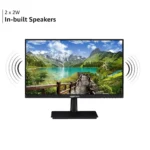 Amazon Basics 22 Inch Full HD Slim LCD Monitor With in-Built Speakers 3 Amazon Basics 22 Inch Full HD Slim LCD Monitor With in-Built Speakers