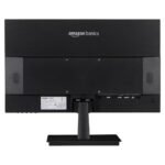 Amazon Basics 22 Inch Full HD Slim LCD Monitor With in-Built Speakers 5 Amazon Basics 22 Inch Full HD Slim LCD Monitor With in-Built Speakers