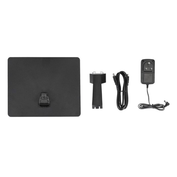 Amazon Basics 22 Inch Full HD Slim LCD Monitor With in-Built Speakers Amazon Basics 22 Inch Full HD Slim LCD Monitor With in-Built Speakers