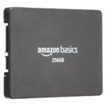 Amazon Basics 256GB 2.5 inch SATA Internal SSD - B0D7M6VQYZ 2 Amazon Basics 256GB 2.5 inch SATA Internal SSD