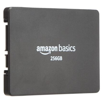 Home 4 Amazon Basics 256GB 2.5 inch SATA Internal SSD