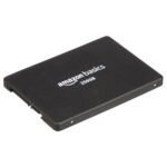 Amazon Basics 256GB 2.5 inch SATA Internal SSD - B0D7M6VQYZ 3 Amazon Basics 256GB 2.5 inch SATA Internal SSD