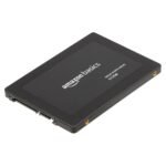 Amazon Basics 512GB 2.5 Inch SATA III Internal SSD - B0D3Y3JK7S 3 Amazon Basics 512GB 2.5 Inch SATA III Internal SSD