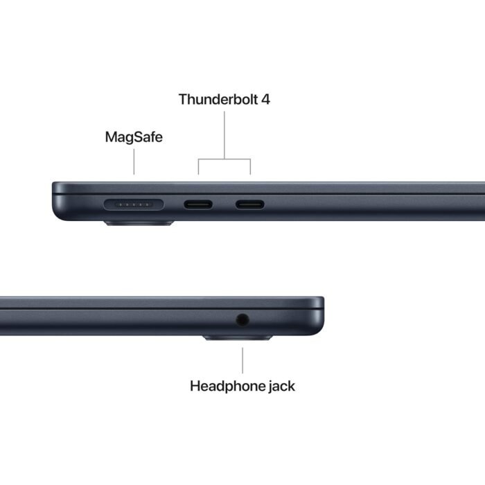 Apple 2026 MacBook Air M5 Apple 2026 MacBook Air M5