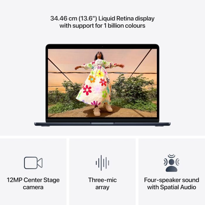 Apple 2026 MacBook Air M5 Apple 2026 MacBook Air M5