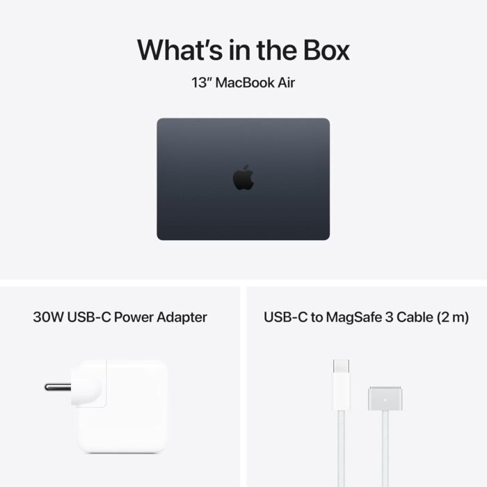 Apple 2026 MacBook Air M5 Apple 2026 MacBook Air M5