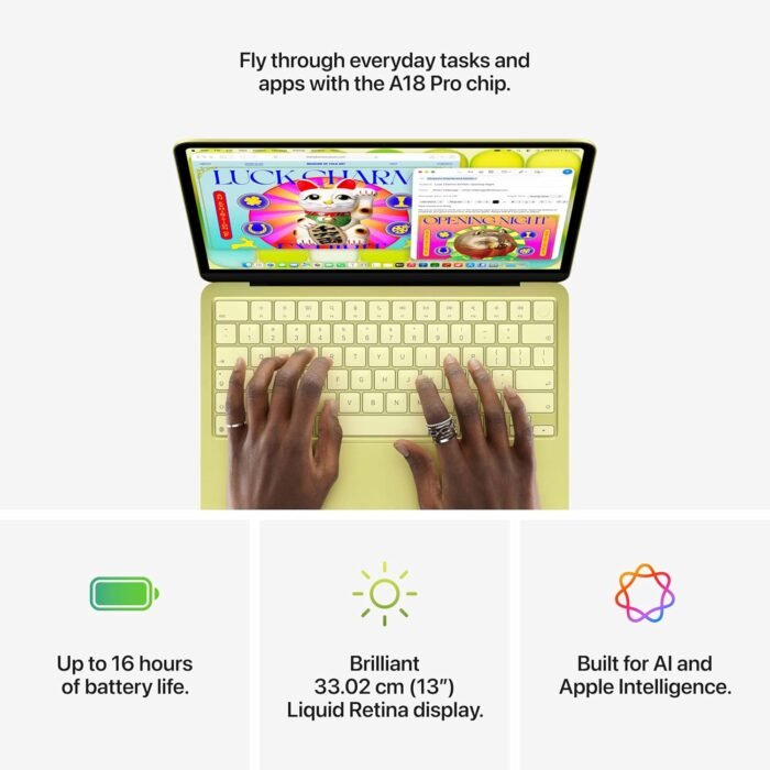 Apple MacBook Neo