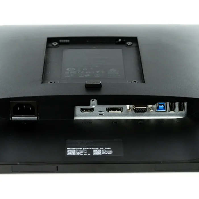 Dell P1917S Professional 19 Inch Square LED Monitor Dell P1917S Professional 19 Inch Square LED Monitor
