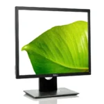 Dell P1917S Professional 19 Inch Square LED Monitor (Black) 1 Dell P1917S Professional 19 Inch Square LED Monitor
