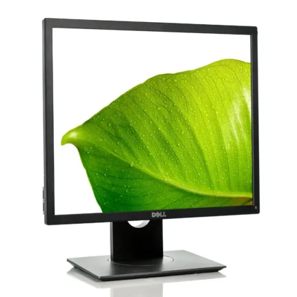 Dell P1917S Professional 19 Inch Square LED Monitor