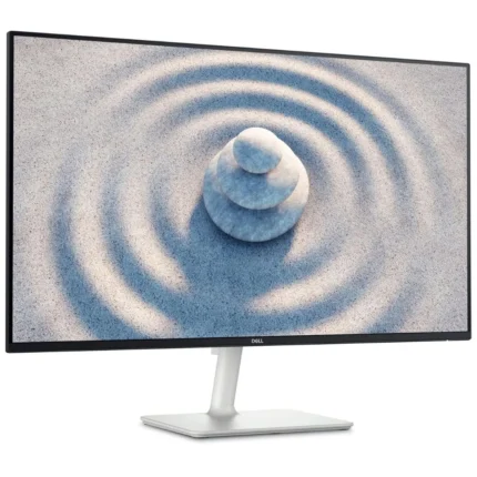 Dell S2725H 27 inch FHD 100Hz, IPS Panel, Built-in 5w Dual Speaker Monitor