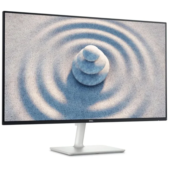Dell S2725H 27 inch FHD 100Hz, IPS Panel, Built-in 5w Dual Speaker Monitor
