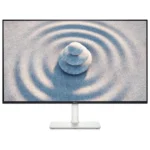 Dell S2725H 27 inch FHD 100Hz, IPS Panel, Built-in 5w Dual Speaker Monitor