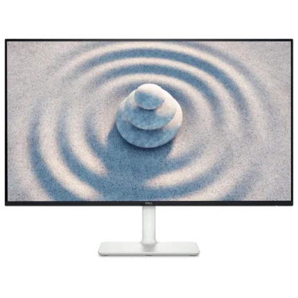 Dell S2725H 27 inch FHD 100Hz, IPS Panel, Built-in 5w Dual Speaker Monitor
