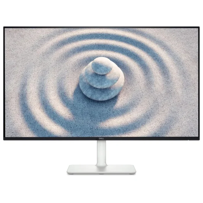 Dell S2725H 27 inch FHD 100Hz, IPS Panel, Built-in 5w Dual Speaker Monitor