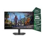 Dell SE2725HG 27 Inch FHD IPS Panel 200Hz Refresh, 1MS GTG Gaming Monitor