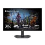 Dell SE2725HG 27 Inch FHD IPS Panel 200Hz Refresh, 1MS GTG Gaming Monitor