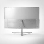 FRONTECH Ultima Series 24 Inch Full HD, Type-C, 120Hz Curved Monitor 3 FRONTECH Ultima Series 24 Inch Full HD, Type-C Port, 120Hz Curved Monitor
