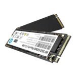 HP EX900 Plus 512GB 3D NAND M.2 NVMe SSD