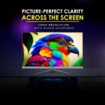 Intex IT-1702 24 Inch Full HD, VA Panel, Built-in Speaker, 120Hz Curved Gaming Monitor