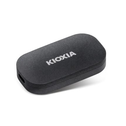 Home 7 Kioxia Exceria Plus G2 1TB, Up to 1,050MBs R, 1000MBs W Speed Portable SSD