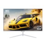 LAPCARE LM27GMWSP 27 Inch, Full HD, 75Hz, 5 MS, In-Built Speaker Gaming Monitor 1 LAPCARE LM27GMWSP 27 Inch, Full HD, 75Hz, 5 MS, In-Built Speaker Gaming Monitor