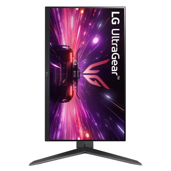 LG 24GS65F Smartchoice 24 Inch Ultragear FHD IPS Panel 180Hz, 1 MS, Gaming Monitor LG 24GS65F Smartchoice 24 Inch Ultragear FHD IPS Panel 180Hz, 1 MS, Gaming Monitor