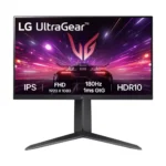 LG 24GS65F Smartchoice 24 Inch Ultragear FHD IPS Panel 180Hz, 1 MS, Gaming Monitor 1 LG 24GS65F Smartchoice 24 Inch Ultragear FHD IPS Panel 180Hz, 1 MS, Gaming Monitor